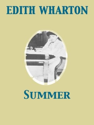 cover image of Summer
